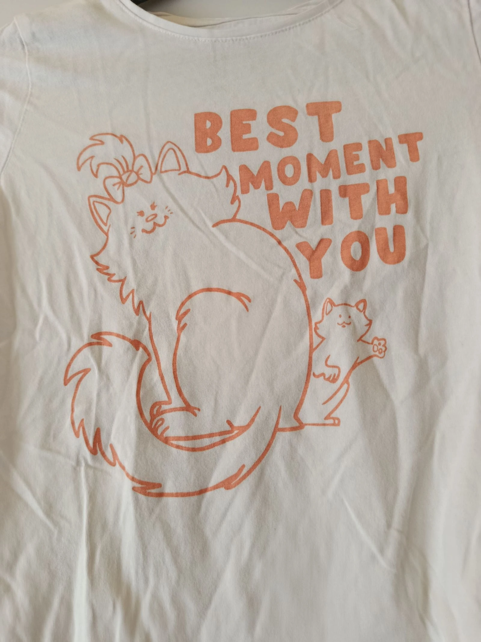 Kiabi Brand T-shirt Size 10 Years – photo 2